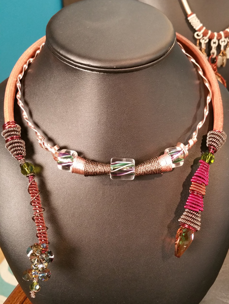 A Journey Through Beads and Baubles: Unveiling the Art of African Tribal Jewelry Making